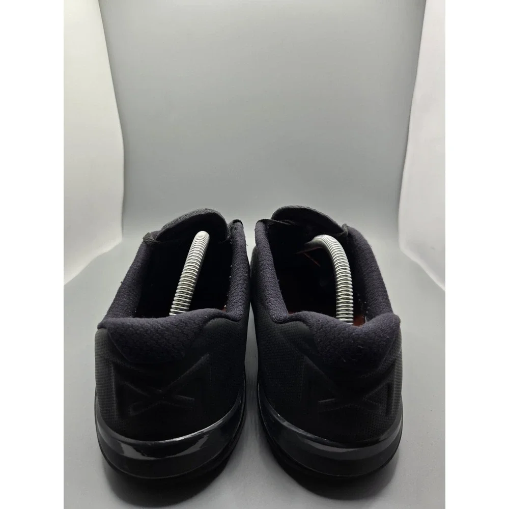 Nike Metcon 6 Black Anthracite  Training Shoes Men's Size 11 CK9388-001